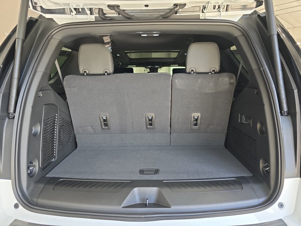 2026 GMC Yukon Elevation - Photo 13