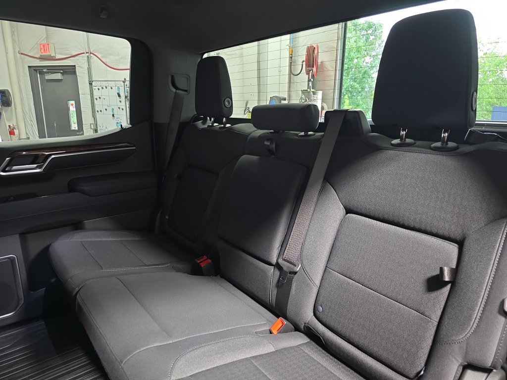2026 GMC Sierra 1500 Elevation - Photo 13