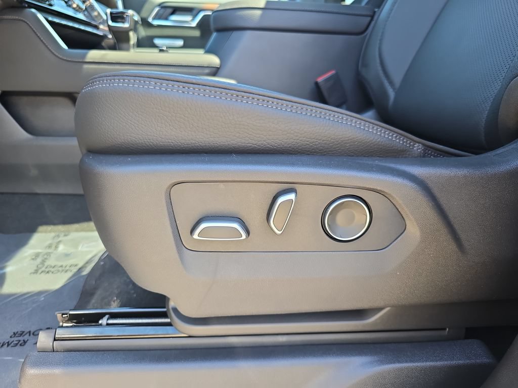 2026 GMC Sierra 1500 Denali - Photo 30