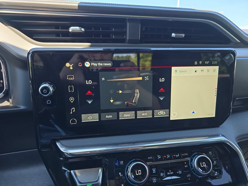 2026 GMC Sierra 1500 Denali - Photo 24