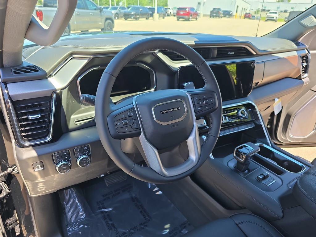 2026 GMC Sierra 1500 Denali - Photo 16