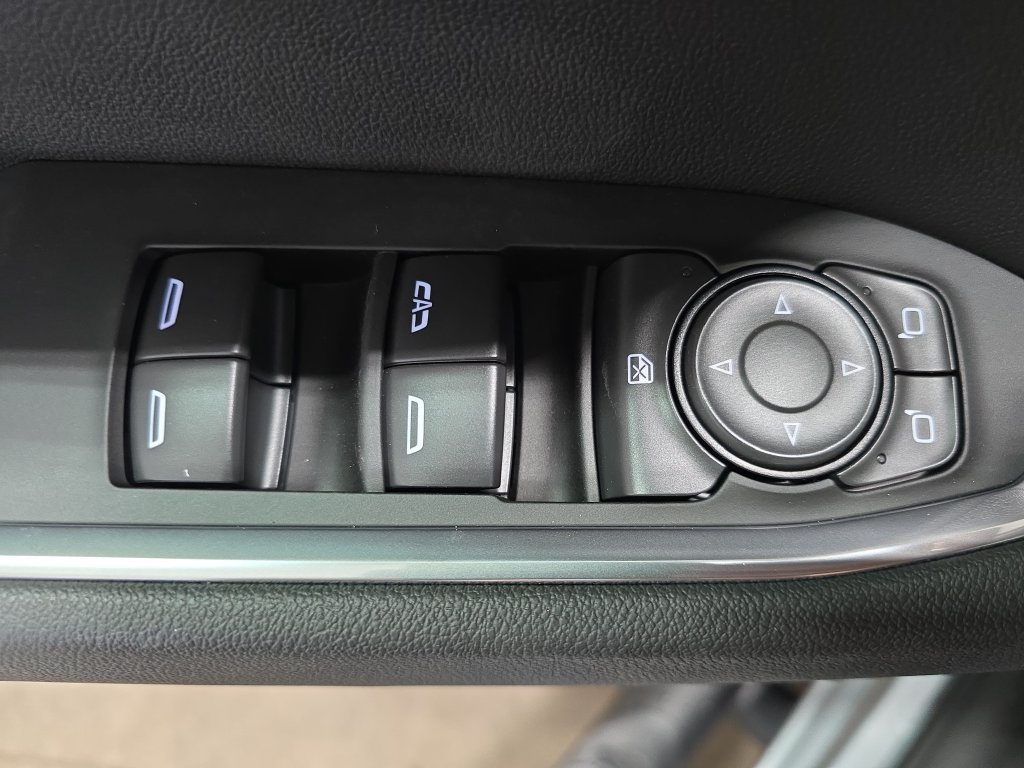 2026 GMC Sierra 1500 Elevation - Photo 28