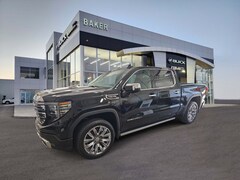 2026 GMC Sierra 1500 Denali Truck