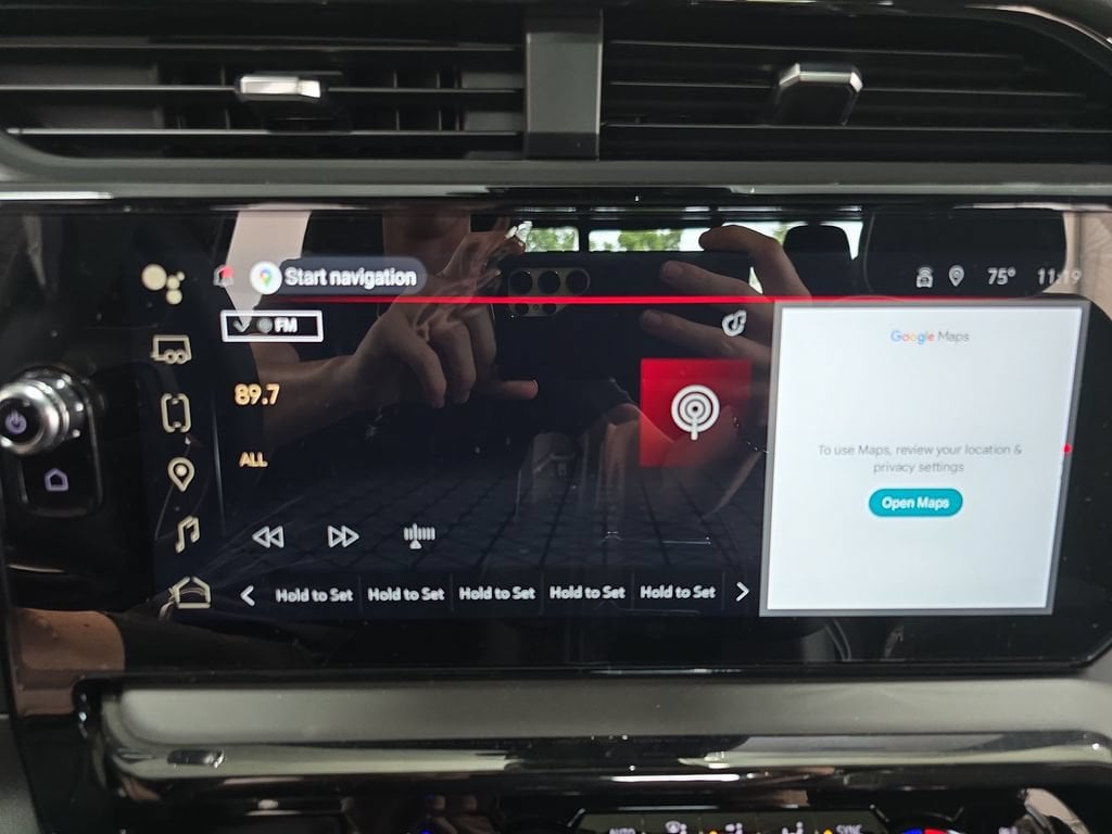 2026 GMC Sierra 2500HD AT4X - Photo 22