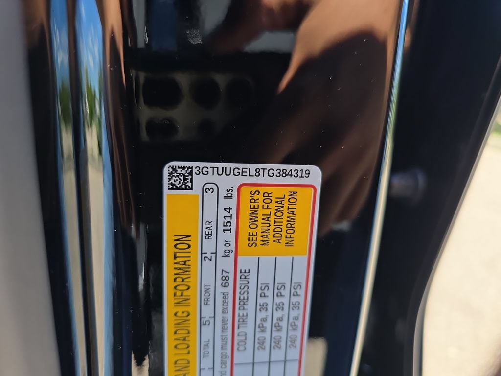 2026 GMC Sierra 1500 Denali - Photo 38
