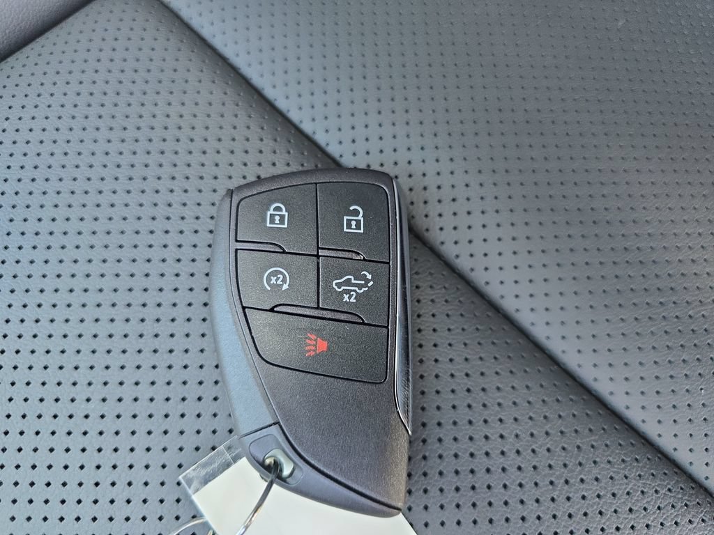 2026 GMC Sierra 1500 Denali - Photo 37