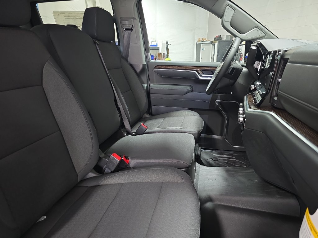 2026 GMC Sierra 1500 Elevation - Photo 10