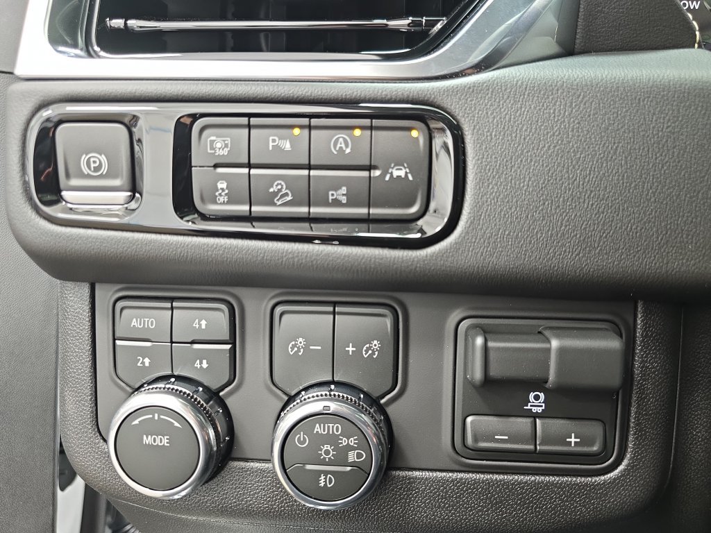 2026 GMC Yukon Elevation - Photo 31