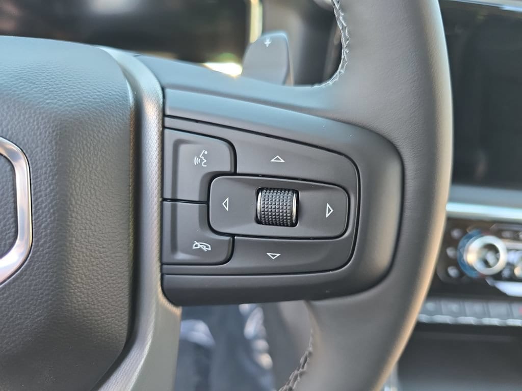 2026 GMC Sierra 1500 Denali - Photo 18