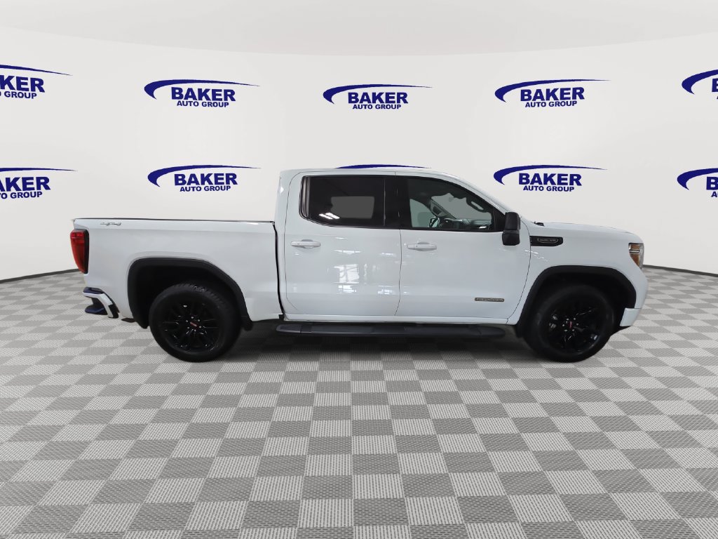 Used 2021 GMC Sierra 1500 Elevation Truck