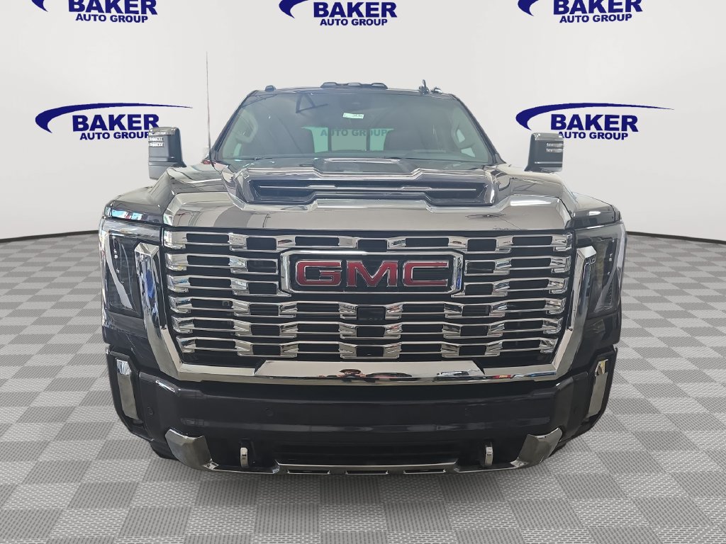 New 2026 GMC Sierra 3500 HD Denali Truck