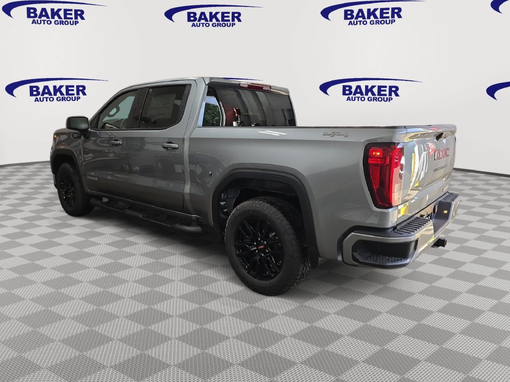 2026 GMC Sierra 1500 Elevation - Photo 7