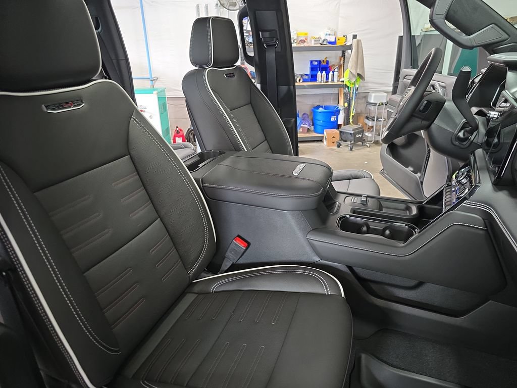 2026 GMC Sierra 2500HD AT4X - Photo 10