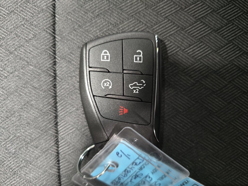 2026 GMC Sierra 1500 Elevation - Photo 35
