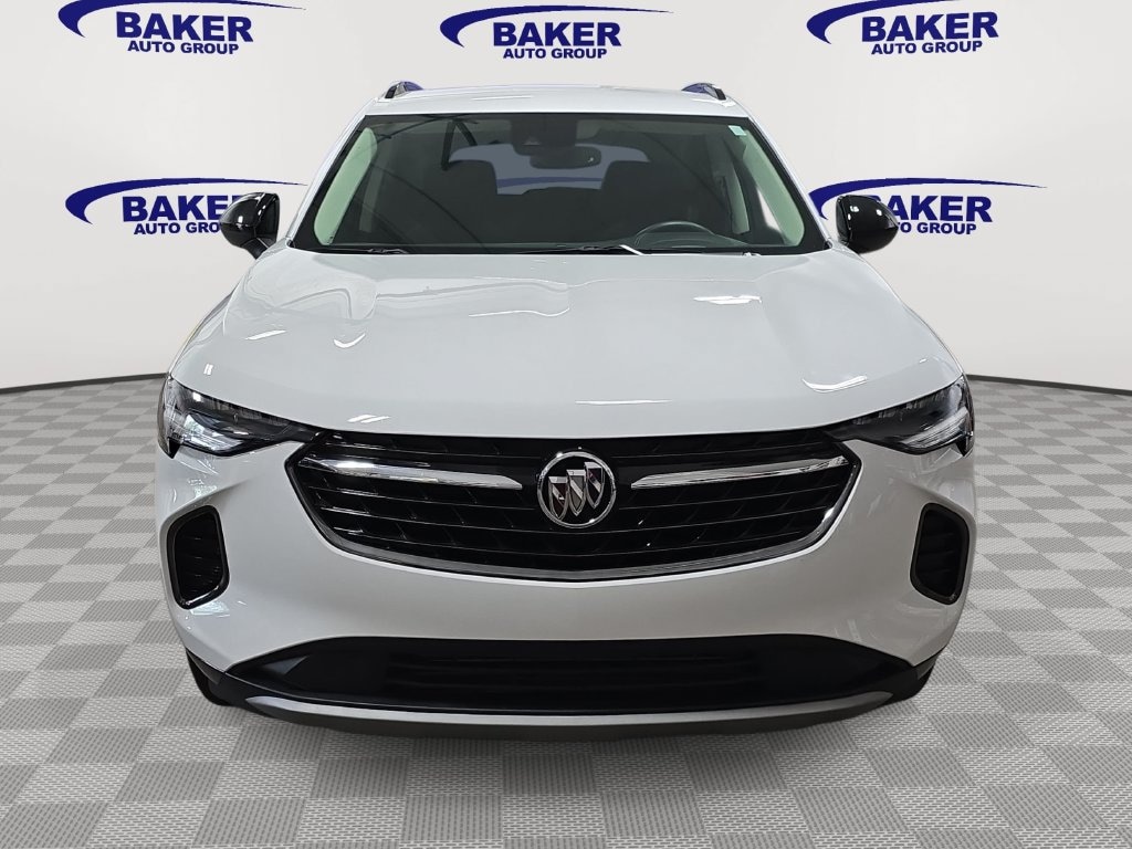 Used 2023 Buick Envision Preferred SUV