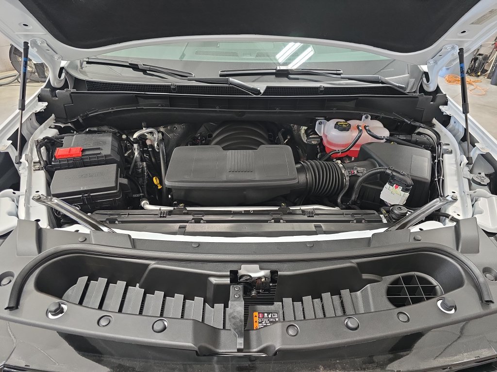 2026 GMC Yukon Elevation - Photo 36