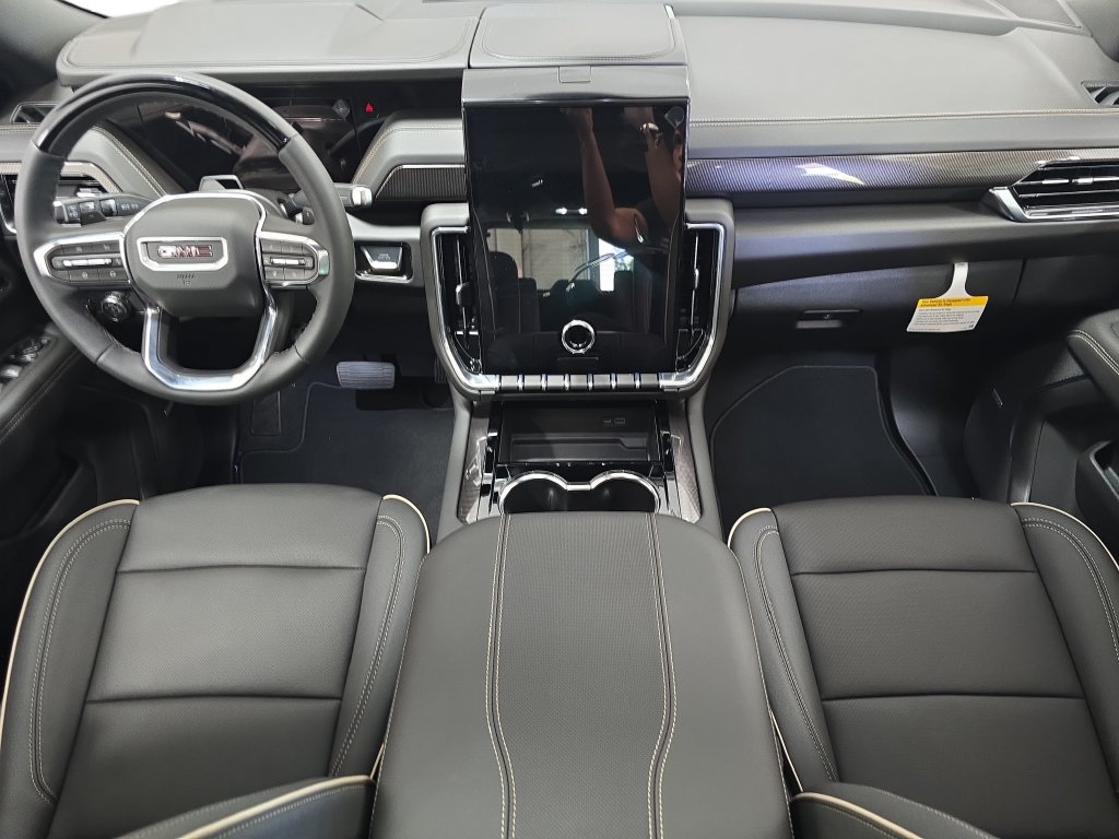2026 GMC Yukon Elevation - Photo 9