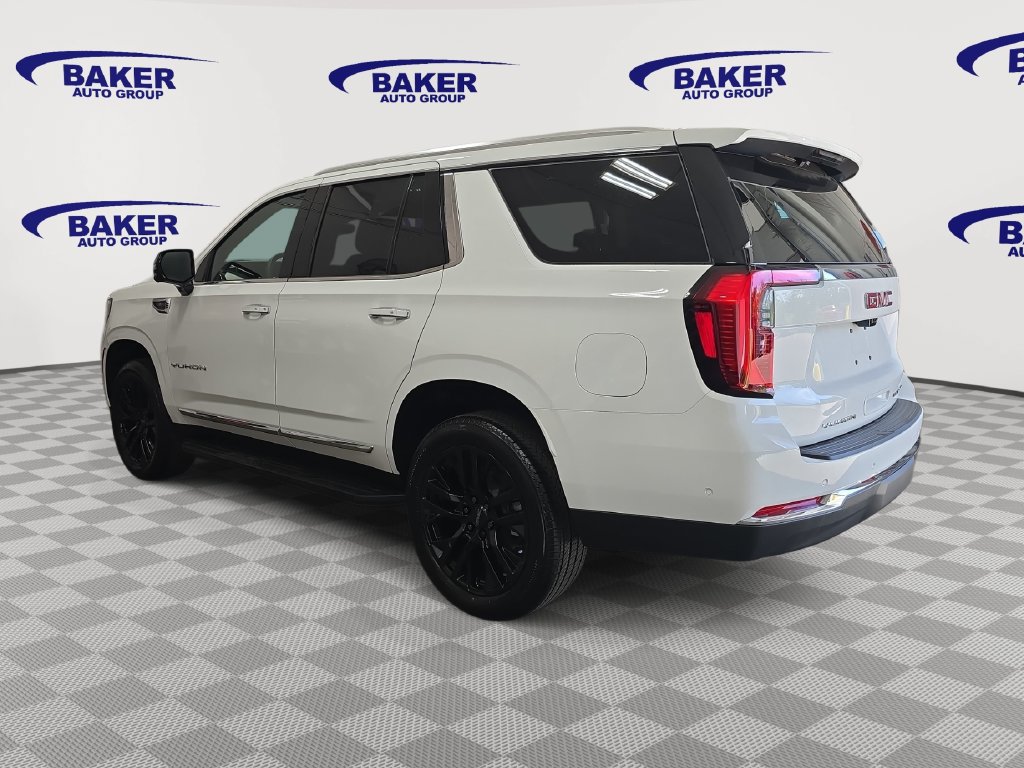 2026 GMC Yukon Elevation - Photo 7