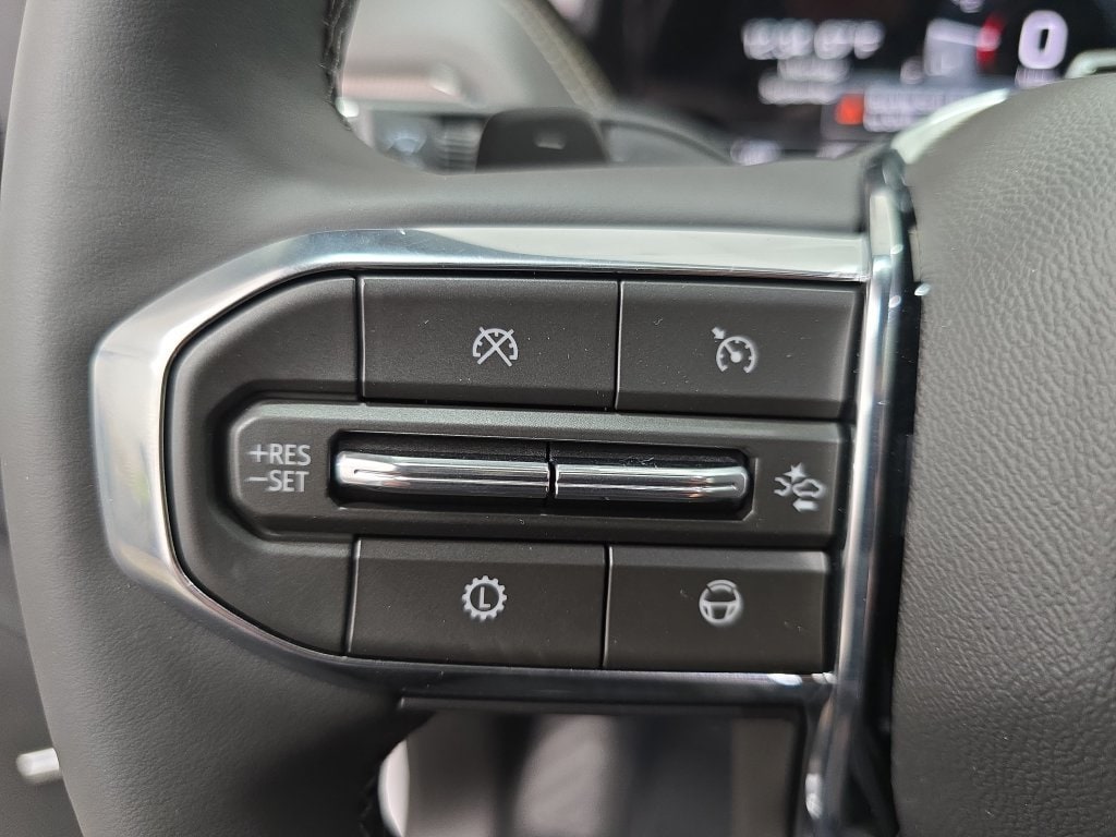 2026 GMC Yukon Elevation - Photo 20