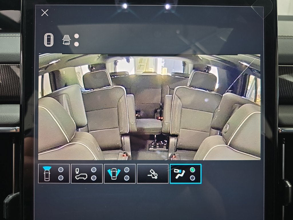 2026 GMC Yukon Elevation - Photo 29