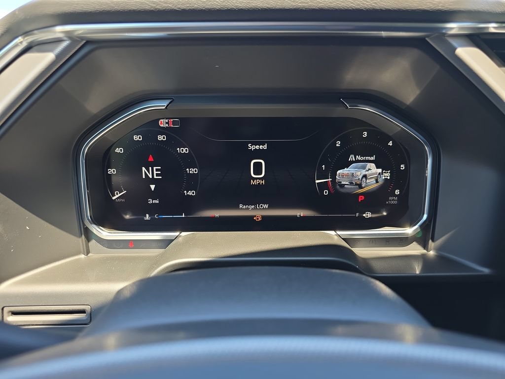 2026 GMC Sierra 1500 Denali - Photo 19