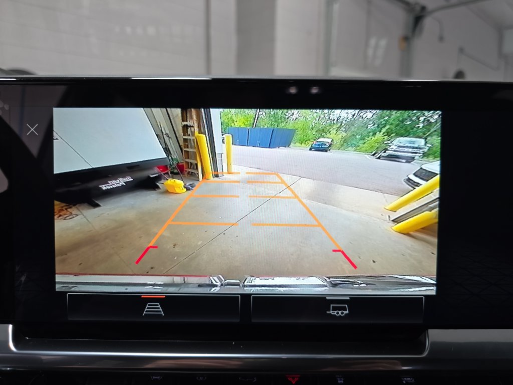 2026 GMC Sierra 1500 Elevation - Photo 23