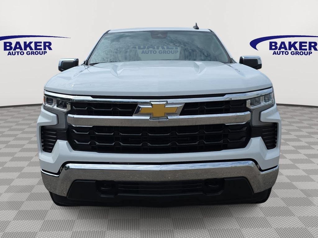 Used 2023 Chevrolet Silverado 1500 LT Truck