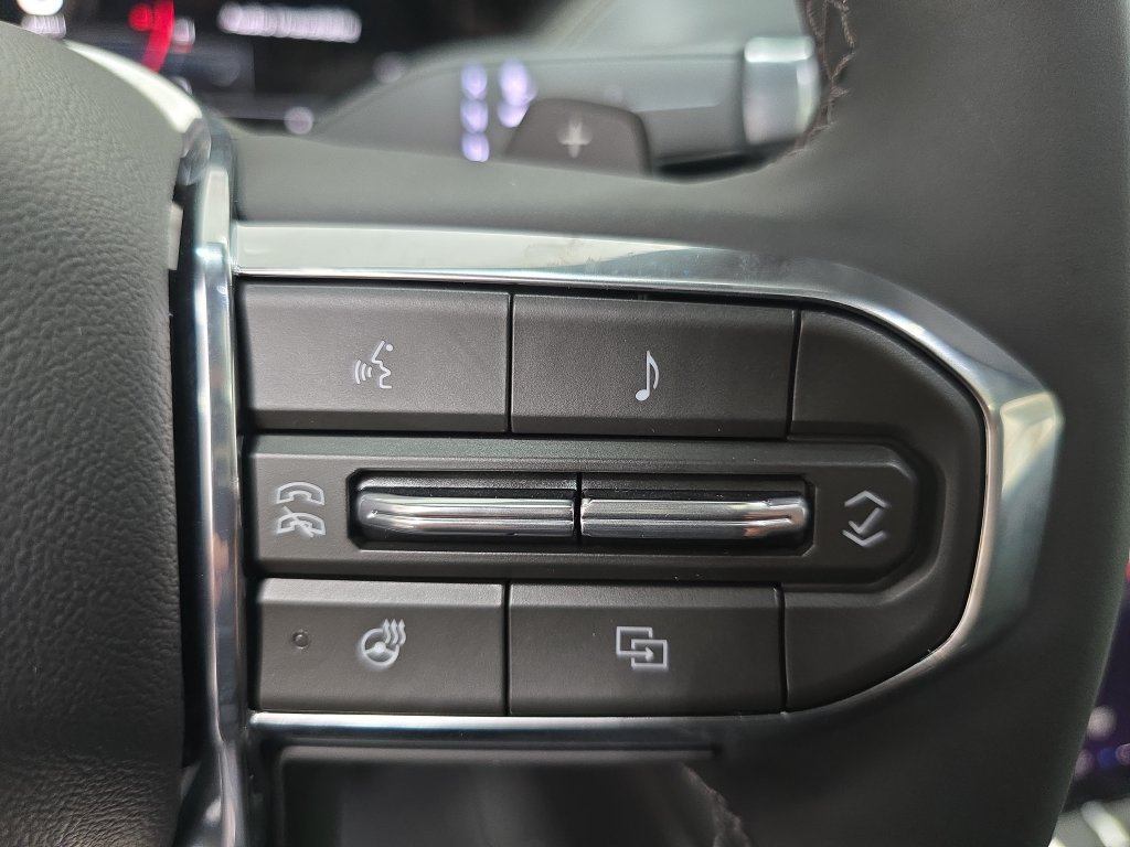 2026 GMC Yukon Elevation - Photo 21