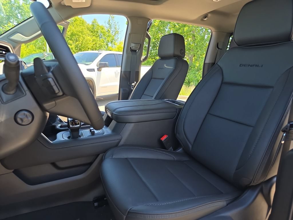 2026 GMC Sierra 1500 Denali - Photo 15
