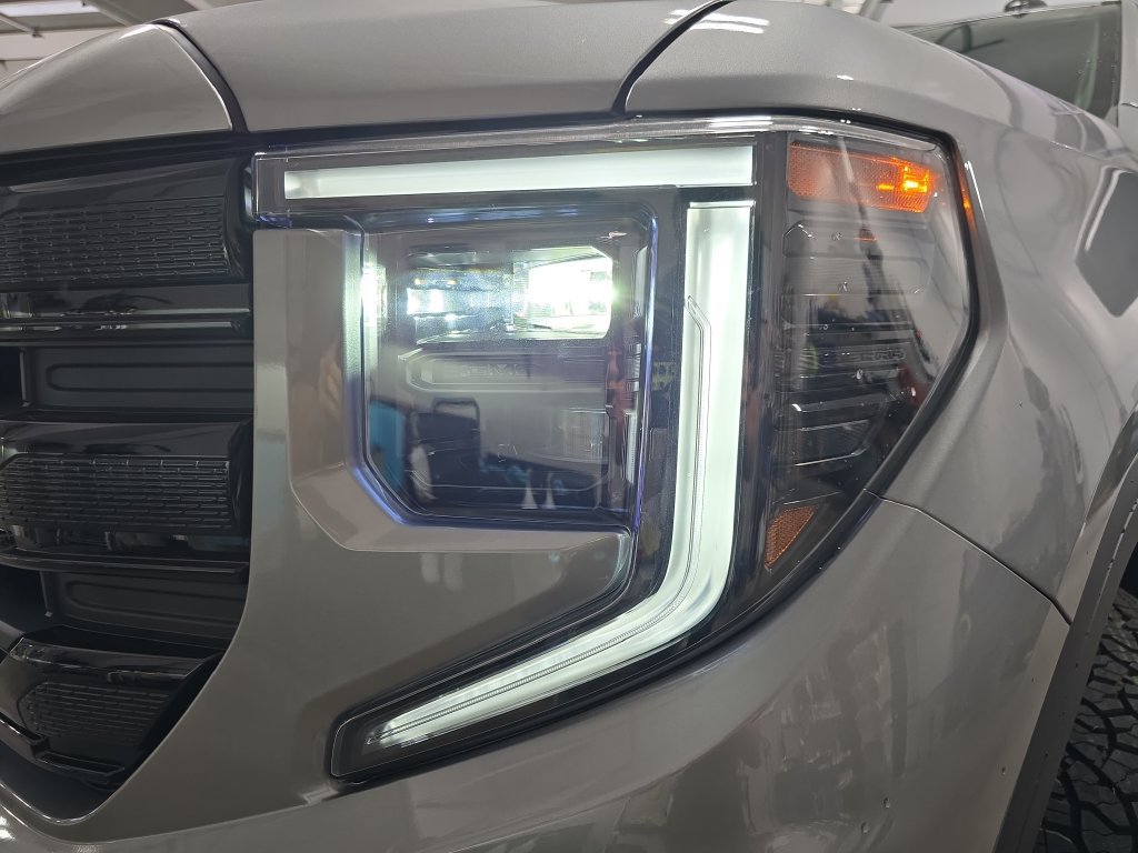 2026 GMC Sierra 1500 Elevation - Photo 31
