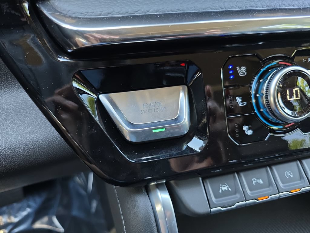 2026 GMC Sierra 1500 Denali - Photo 20