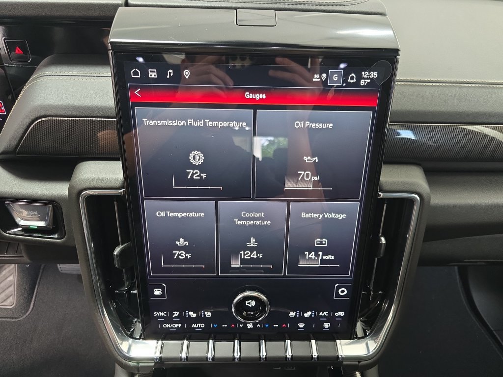 2026 GMC Yukon Elevation - Photo 23