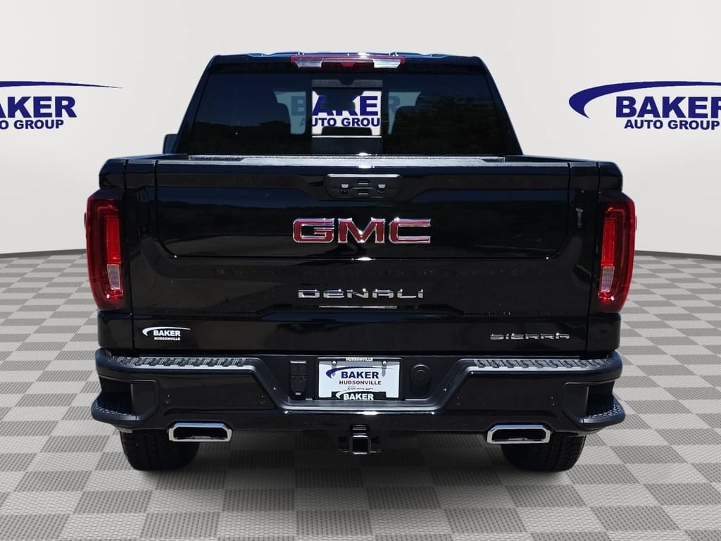 2026 GMC Sierra 1500 Denali - Photo 6