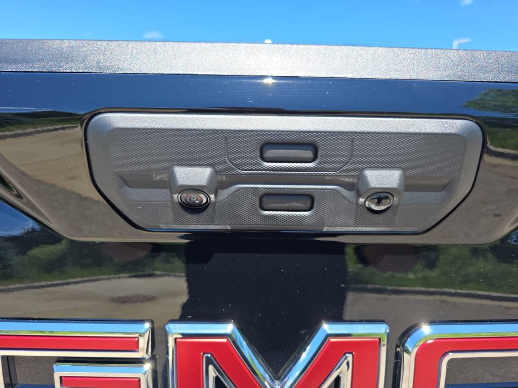 2026 GMC Sierra 1500 Denali - Photo 13