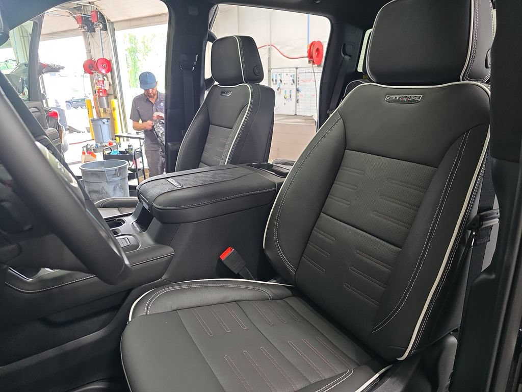 2026 GMC Sierra 2500HD AT4X - Photo 15