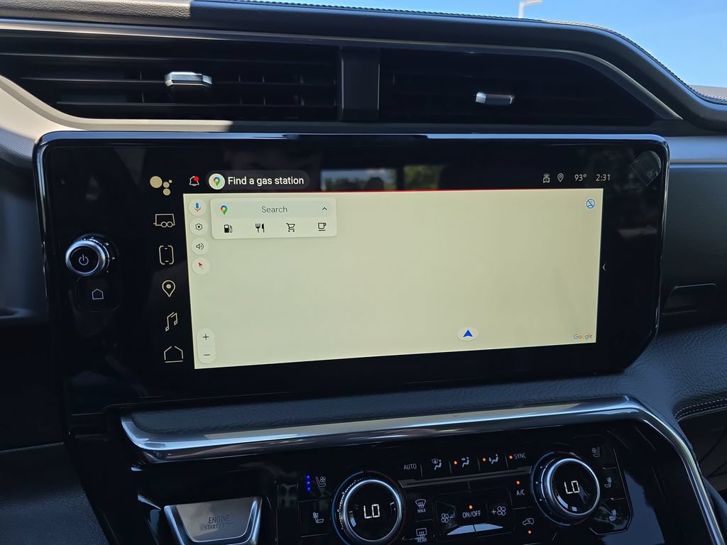 2026 GMC Sierra 1500 Denali - Photo 25