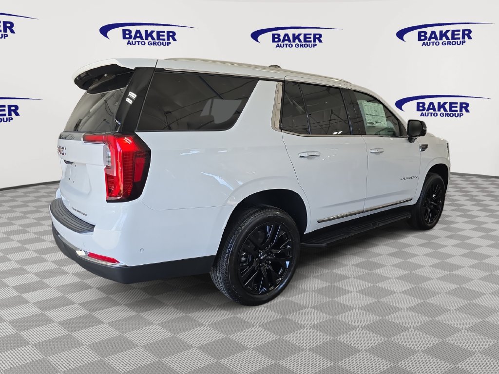 2026 GMC Yukon Elevation - Photo 5