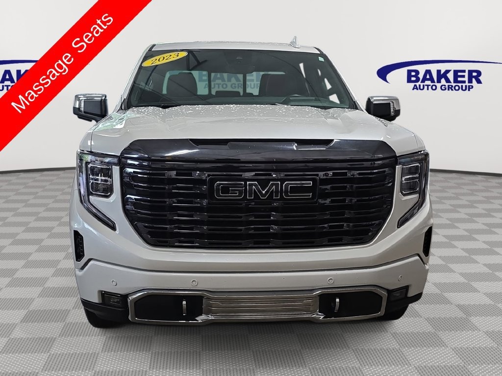 Used 2023 GMC Sierra 1500 Denali Ultimate Truck