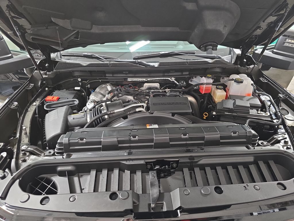 2026 GMC Sierra 2500HD AT4X - Photo 33