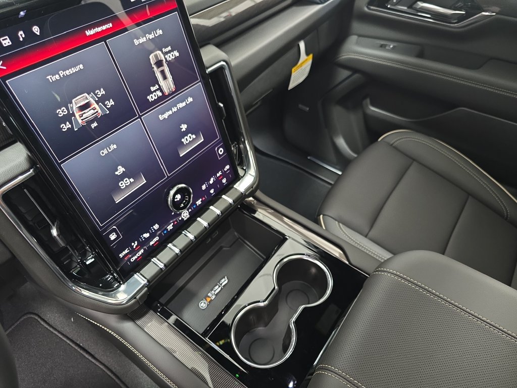 2026 GMC Yukon Elevation - Photo 30