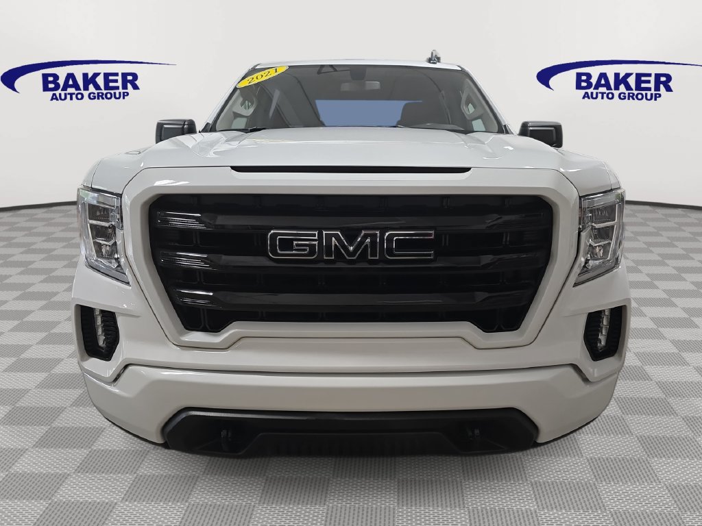 Used 2021 GMC Sierra 1500 Elevation Truck