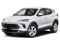2026 Buick Encore GX Preferred SUV