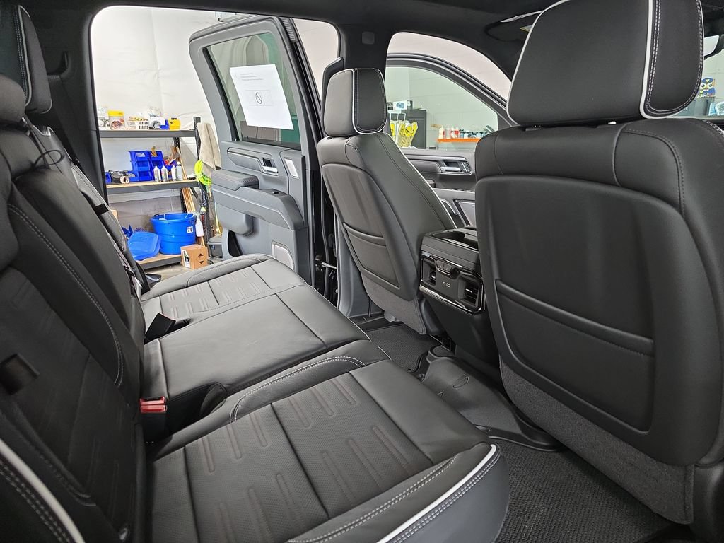 2026 GMC Sierra 2500HD AT4X - Photo 11