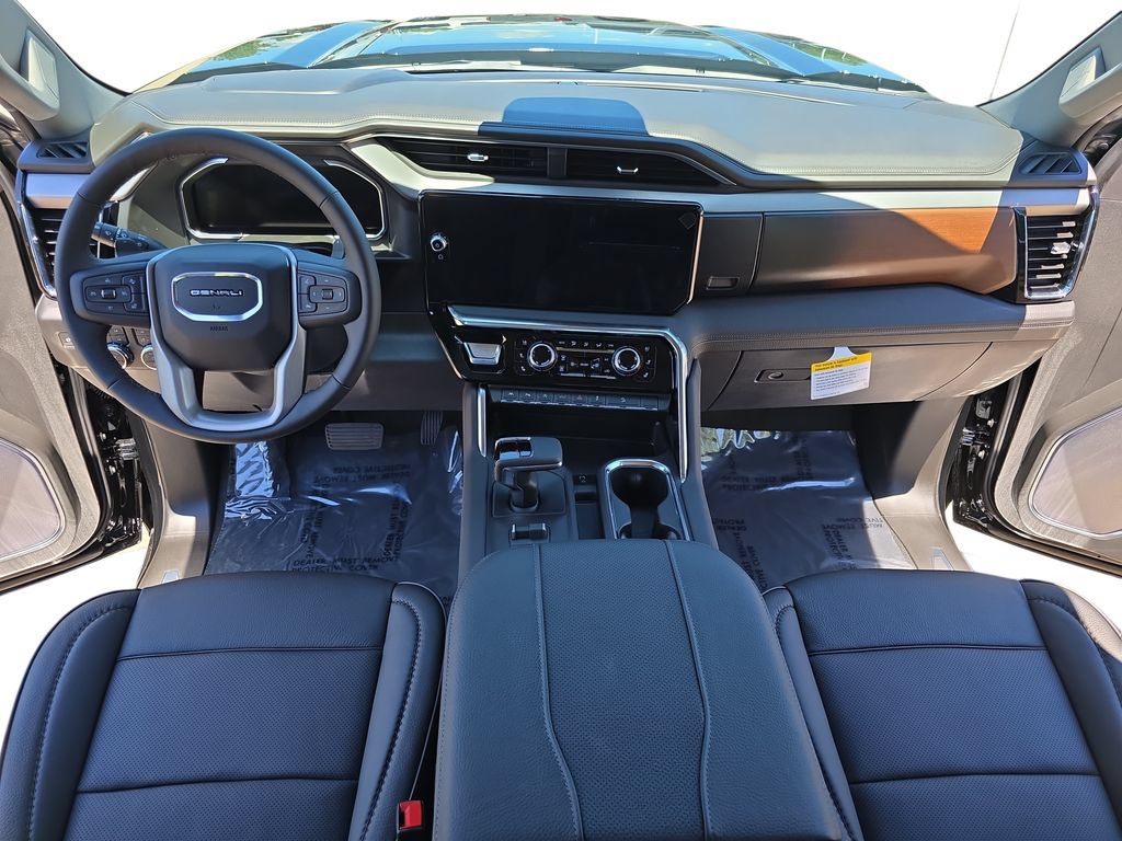 2026 GMC Sierra 1500 Denali - Photo 9