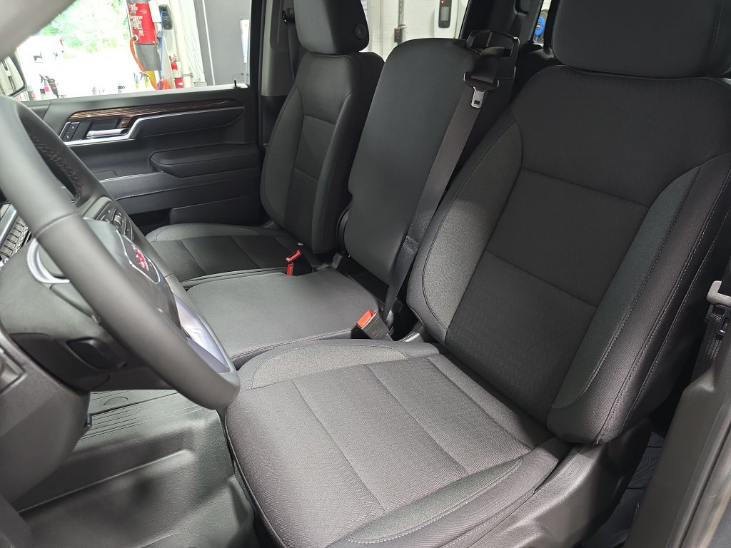 2026 GMC Sierra 1500 Elevation - Photo 14
