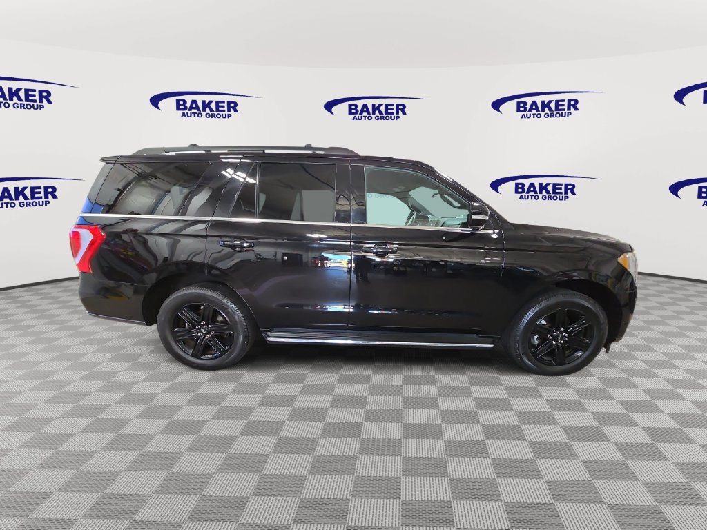 Used 2020 Ford Expedition XLT