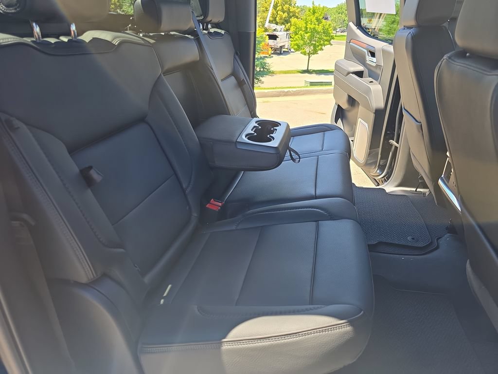 2026 GMC Sierra 1500 Denali - Photo 11