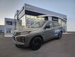  Mitsubishi Outlander Sport