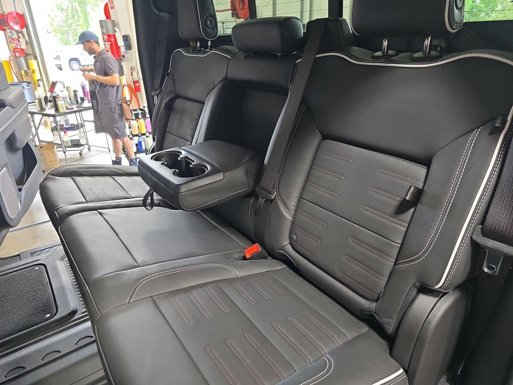 2026 GMC Sierra 2500HD AT4X - Photo 14