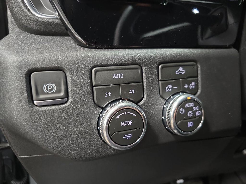 2026 GMC Sierra 1500 Elevation - Photo 26